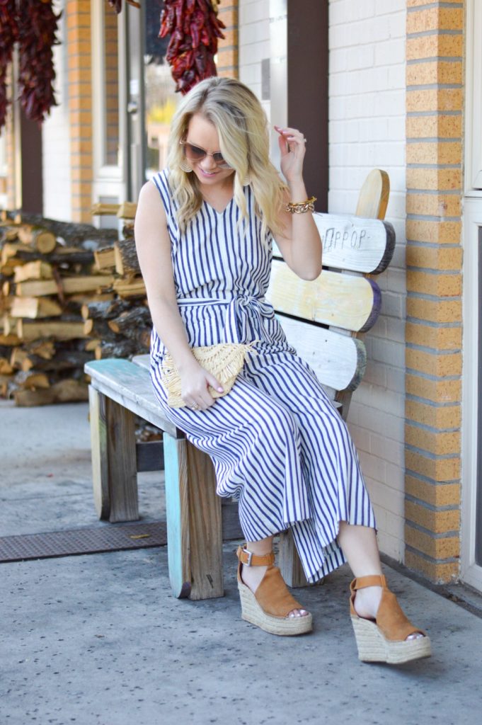 Jumpsuits for Spring